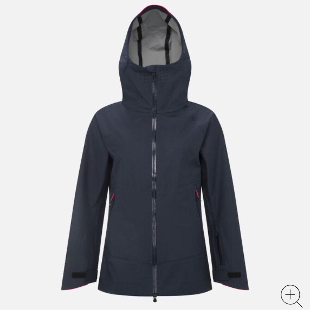Rossignol SKPR 3L Ski Jacket (Shell)